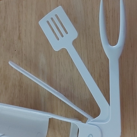 Nintendo Wii Cooking Untensil Bundle - Picture 3 of 3